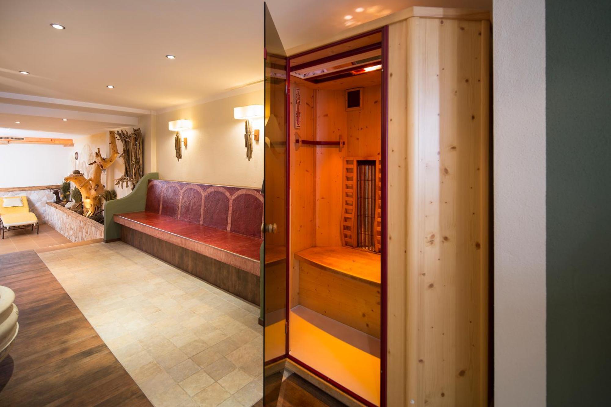 Hotel Jaegerhof Mayrhofen Luaran gambar