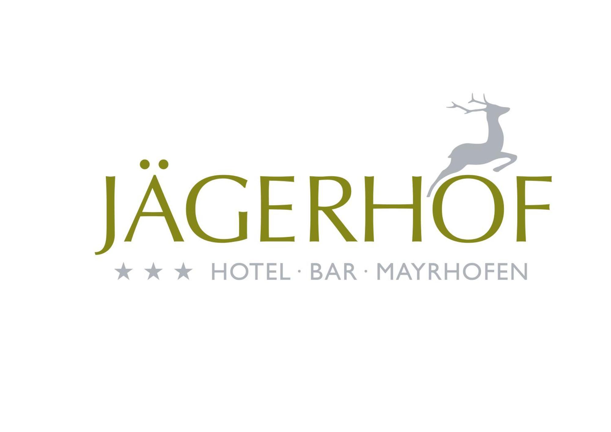 Hotel Jaegerhof Mayrhofen Luaran gambar