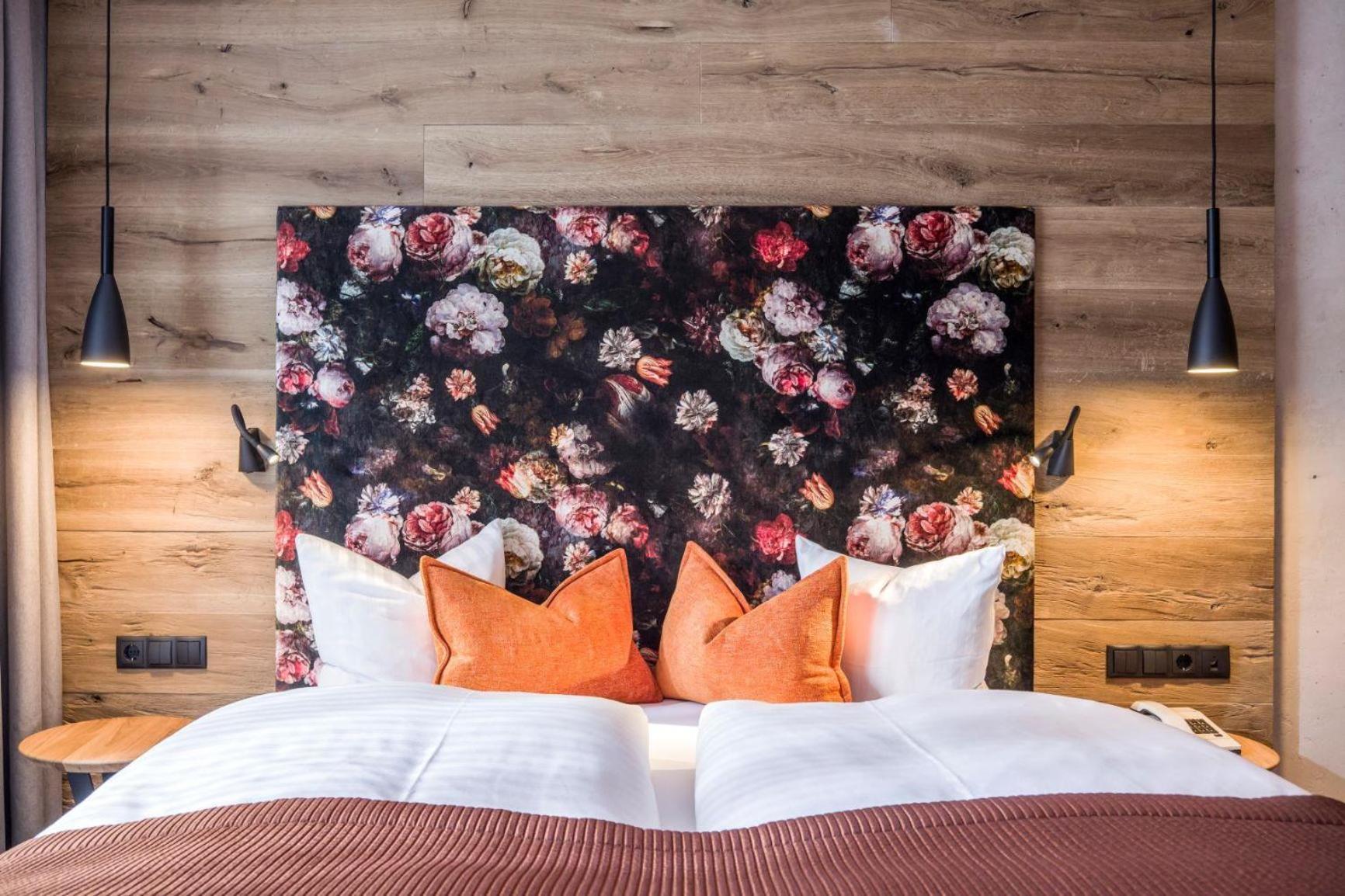 Hotel Jaegerhof Mayrhofen Luaran gambar