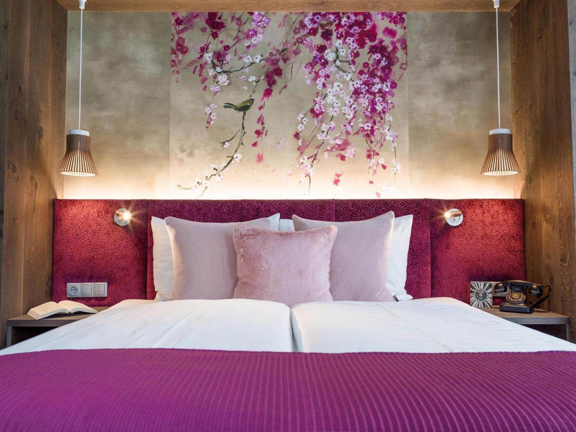 Hotel Jaegerhof Mayrhofen Luaran gambar