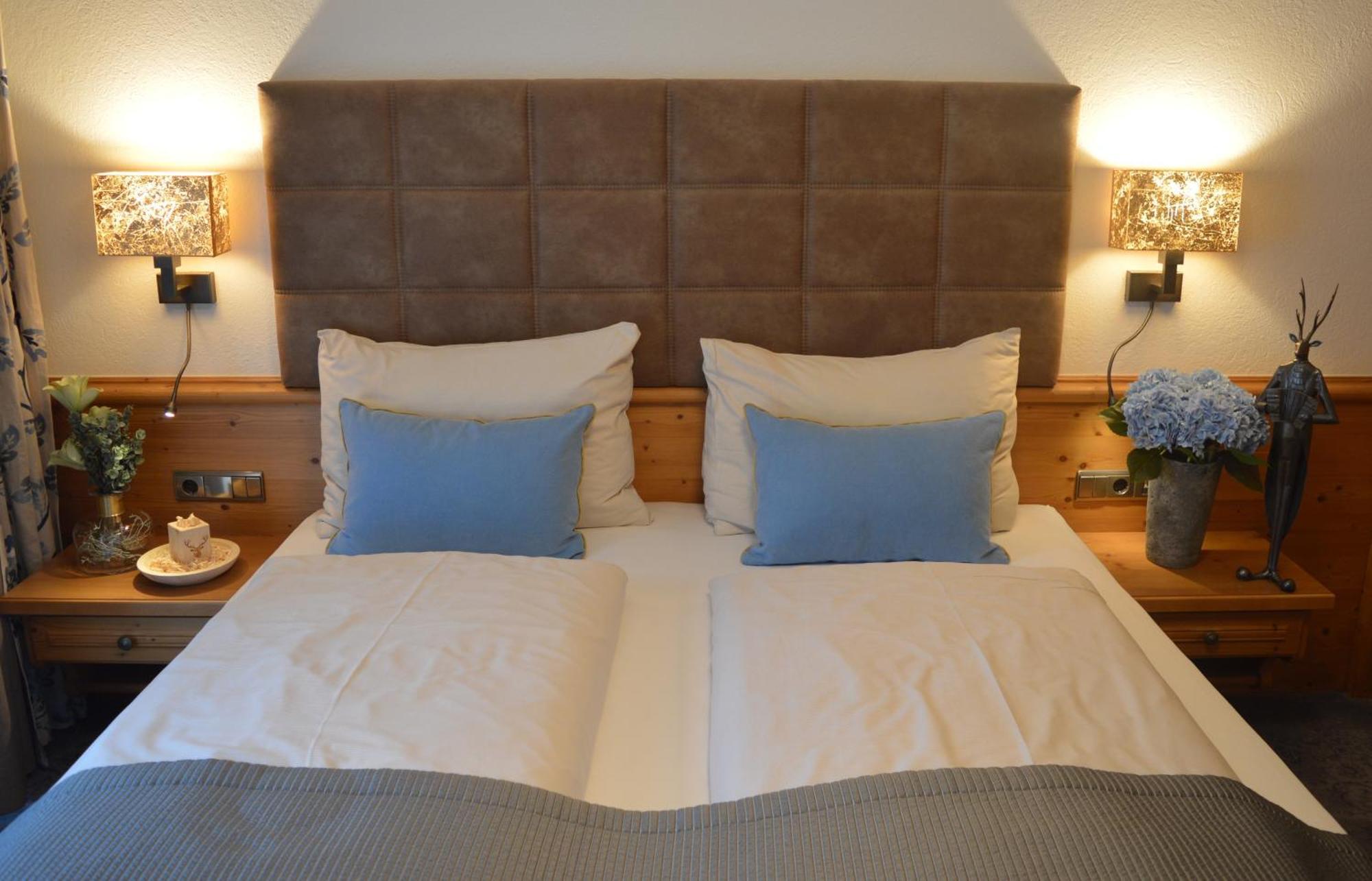 Hotel Jaegerhof Mayrhofen Luaran gambar