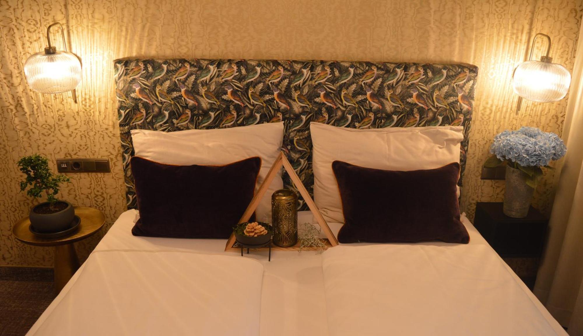 Hotel Jaegerhof Mayrhofen Luaran gambar